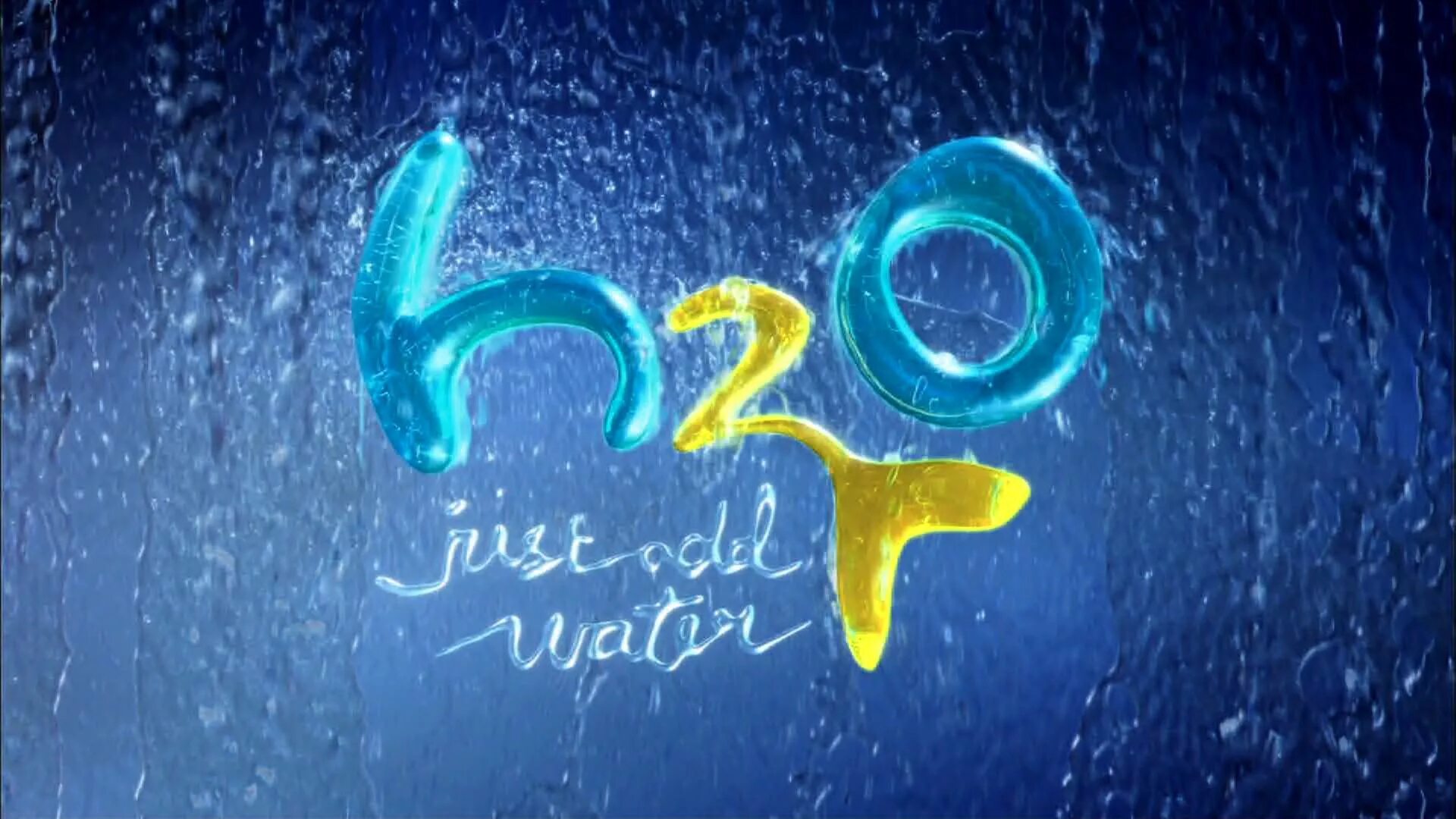 Вода h2o отзывы