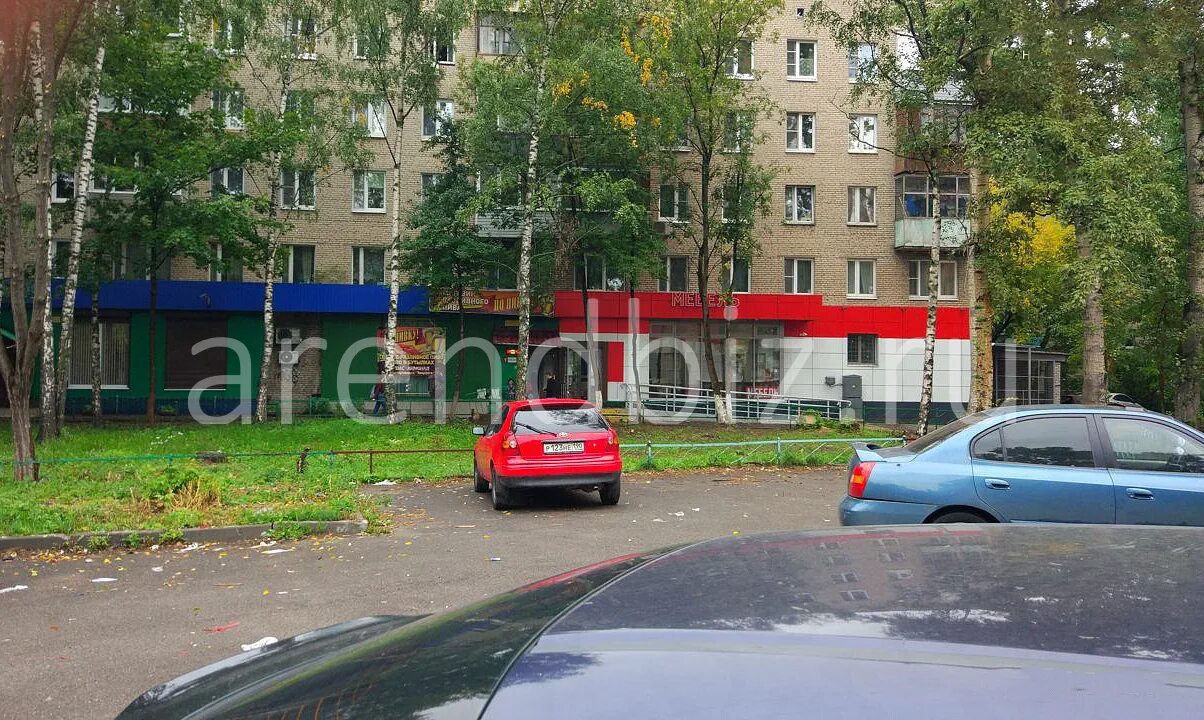 Снять проспекту в люберцах