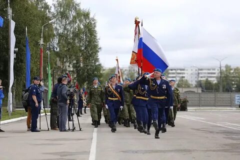 Псковская дивизия