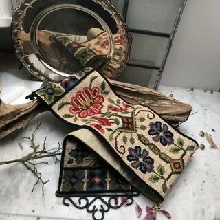 Три сороки антикварный