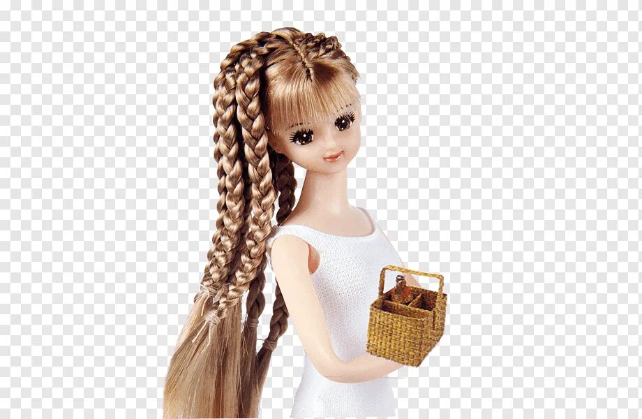Куклы красивые волосы. Кукла с косичками. Причёски для кукол Барби. Кукла с длинными волосами. Кукла с длинными волосами для причесок.