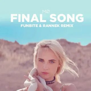 Final song