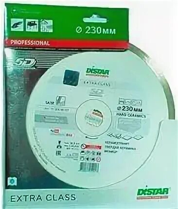 4. Диск дистар 200 25. Диск distar 200х25,4. 4. 4.