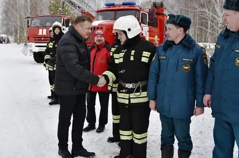 События в рязани сегодня последние