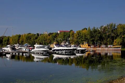 Нова гавань