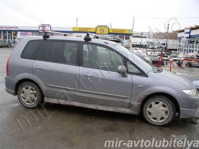 Багажник на мпв. Багажник на крышу мазда мпв 2001. багажник на крышу mazda premacy. мазда премаси 99 багажник на крышу. мазда премаси 2000 багажник на крышу.