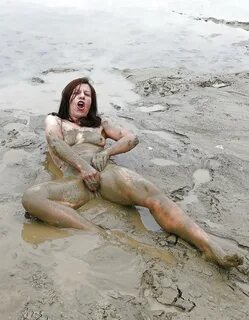 Порно ебут в грязи (63 фото) .