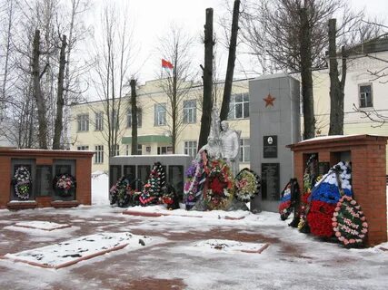 Московская обл п дорохово