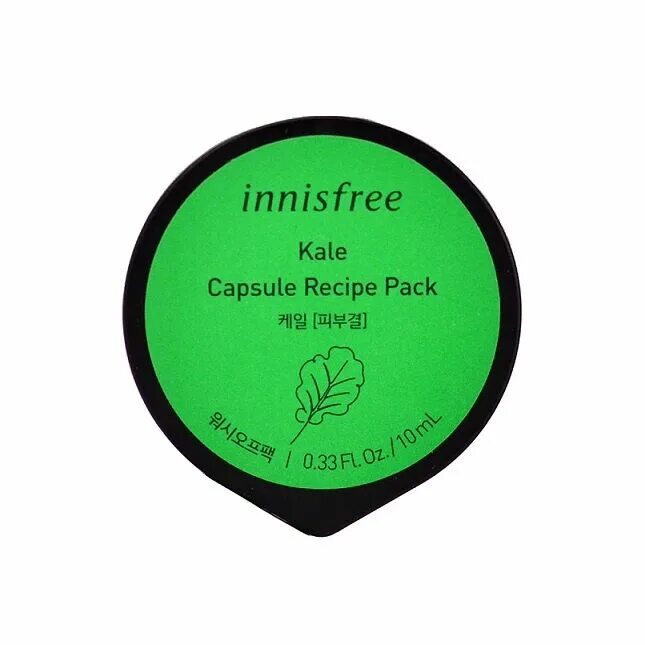 Innisfree Kale Capsule Recipe Pack. Маски иннисфри капсульные Kale. Маска Innisfree Kale Capsules. Innisfree 2022. Смываемые корейские маски