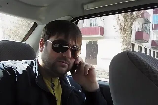 Сайхан шамсадов