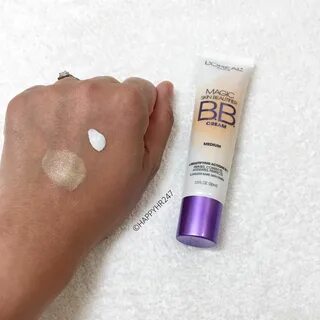 Skin magic