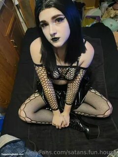 satans.fun.house Nude, OnlyFans Leaks, The Fappening - Photo 6218172 - Fap...