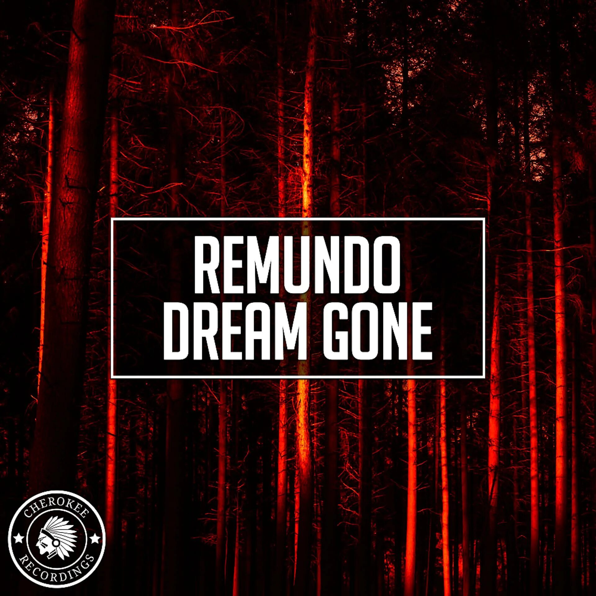 Dream is gone. Remundo. Cherokee recordings. Remundo - Extraordinary Nuance. Go for the Dream.