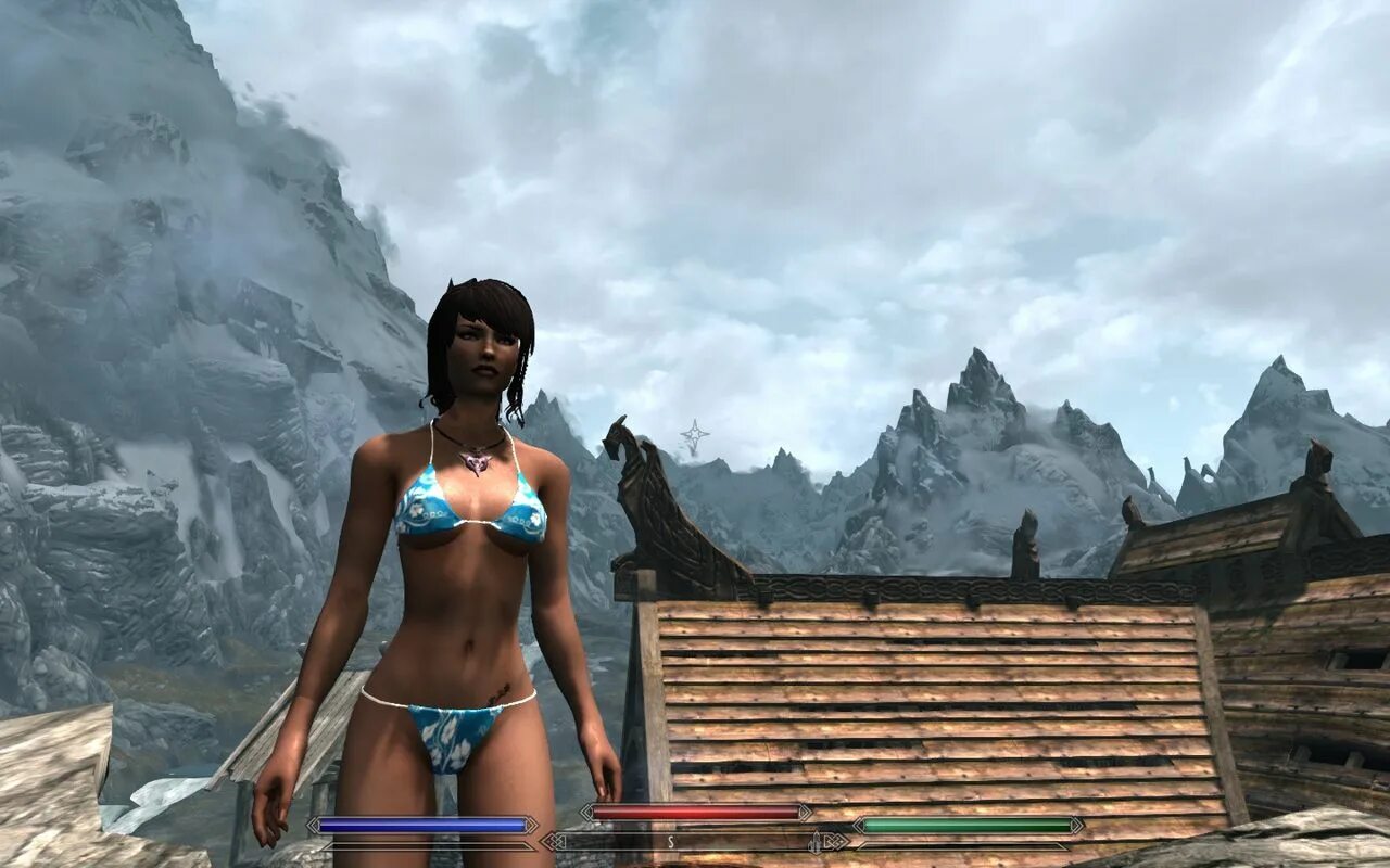 Скайрим ловерслаб адулт. Таверна замерзший очаг скайрим. 2. Skyrim волчья броня бикини. Скайрим се нексус.