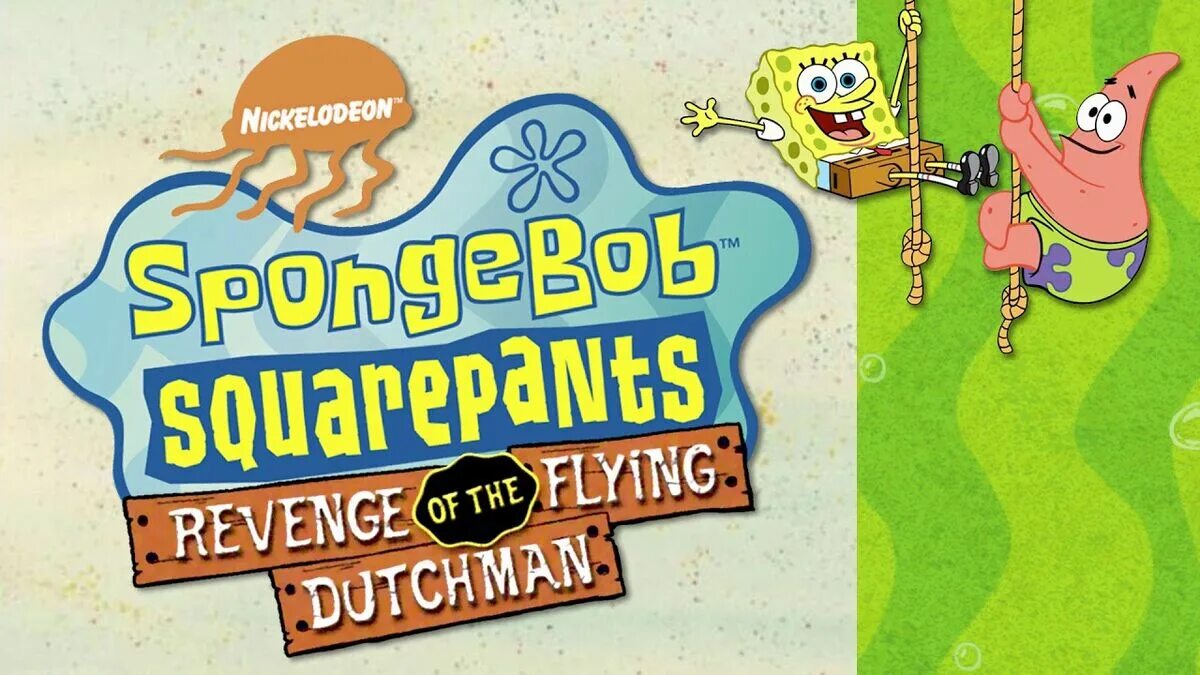 Spongebob revenge. Spongebob Squarepants: Revenge of the Flying Dutchman (2002). Spongebob Revenge of the Flying Dutchman ps2. Spongebob Flying Dutchman. Spongebob Squarepants Revenge of the Flying Dutchman ps2.