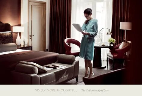 Hotel brand