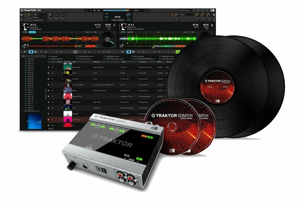 Spun mp3. Native instruments Traktor Audio 10. Traktor Audio 6. Traktor Audio 8. Traktor Scratch a8.