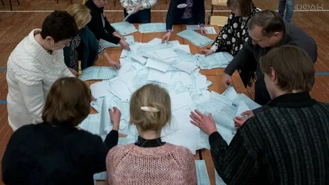 Проведение выборов в два тура