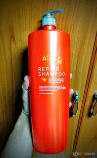 Шампунь ангел