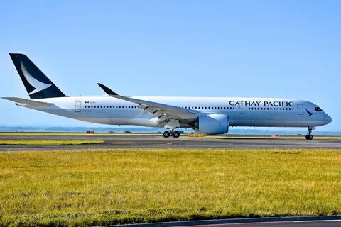 Cathay pacific