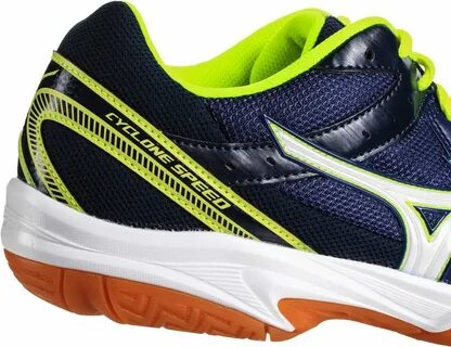Mizuno speed 2k