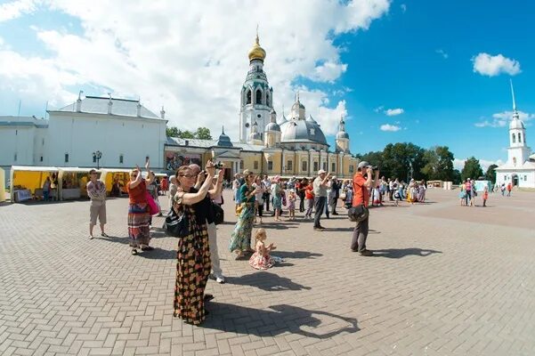 Голос ремесел вологда