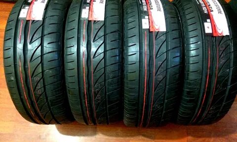 Резина bridgestone недорого