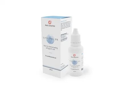 Medic control peel