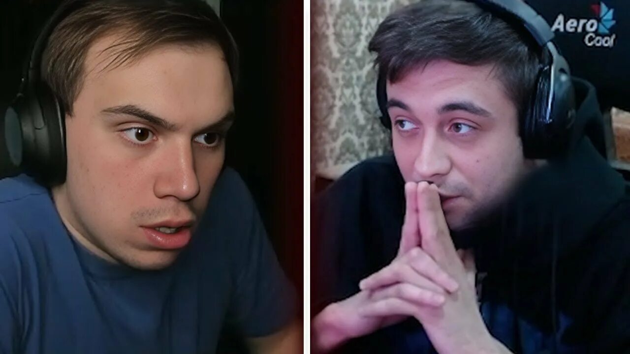 Стример sasavot. Стример sasavot