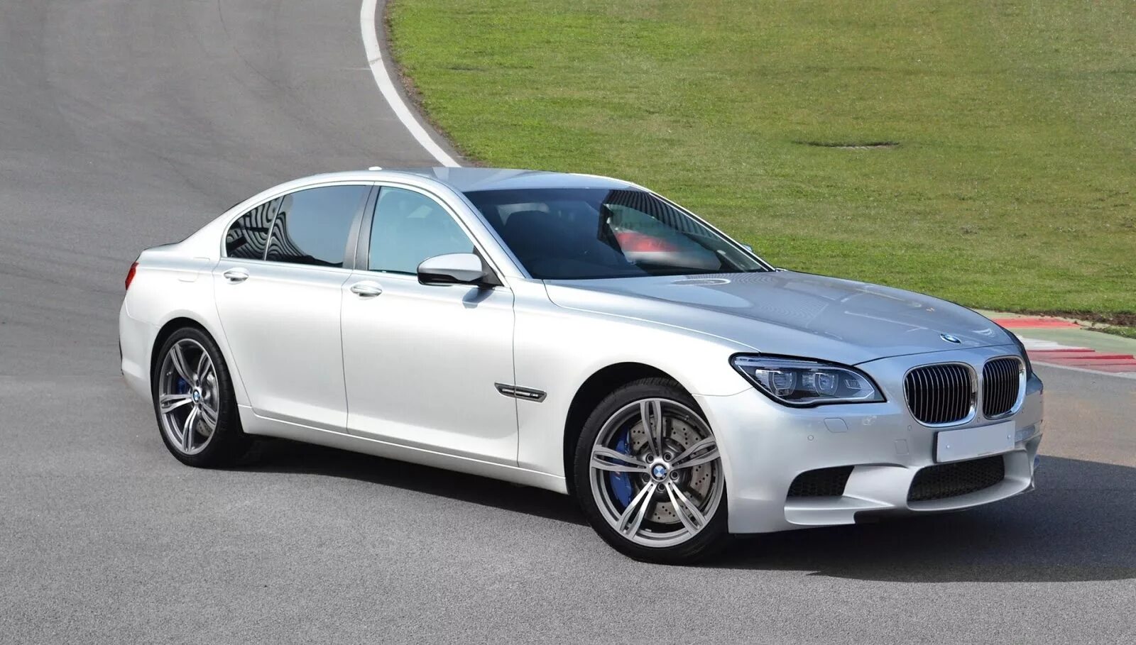 5. Bmw 5 gt. M 7. 5. M 7.