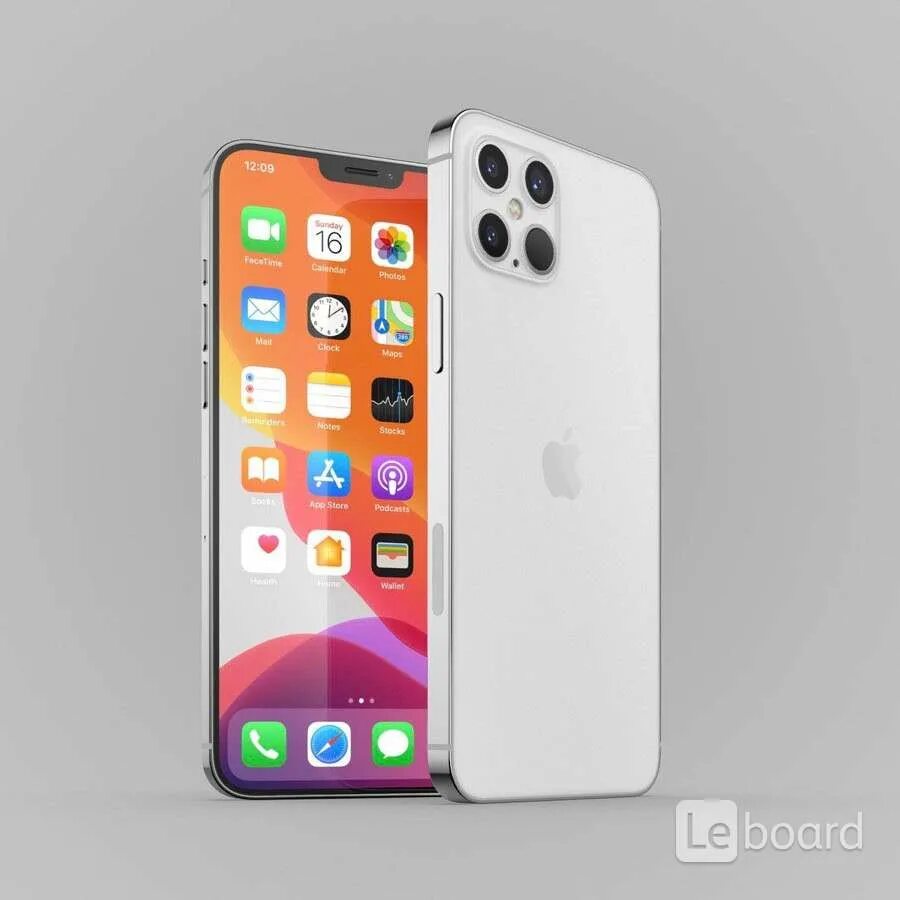 Как выглядит айфон 12 белый Iphone 12 Blue Phone Case Top Sellers --p1ai