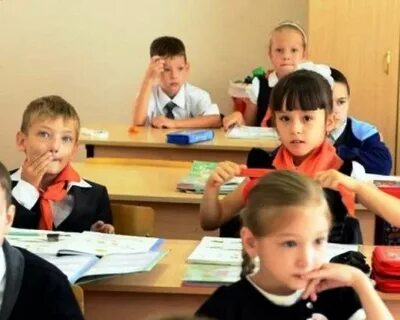 Учебный год перенесли