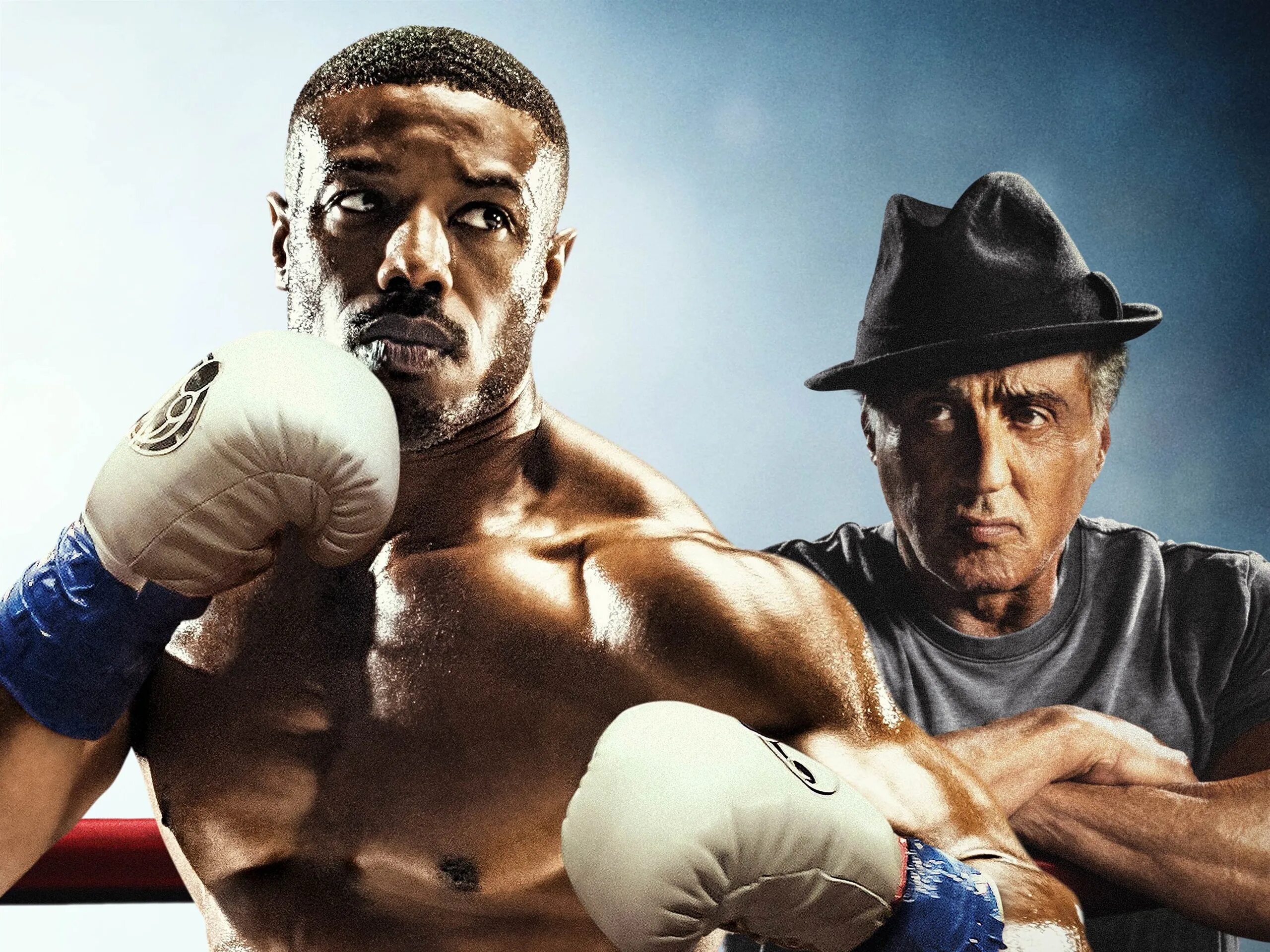 Creed ii