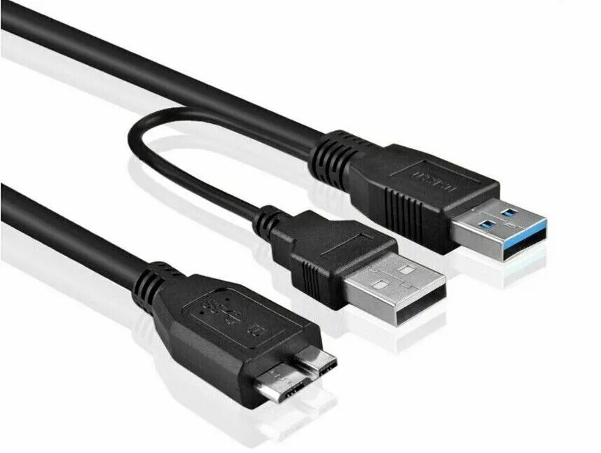 USB 3.0 Micro b. USB 3.0 Cable Micro-b. Micro USB B USB 3.0 двойной. Кабель Micro USB 3.0 B 2 USB.