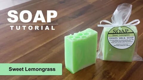 Soap book