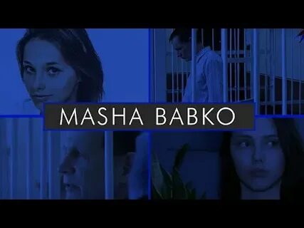 Masha siberian mp4