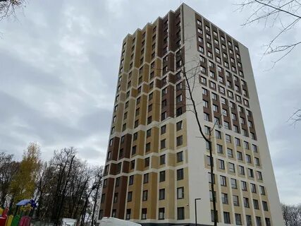 Лыткарино 6 микрорайон