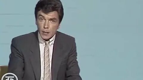 Утренняя почта ведущие