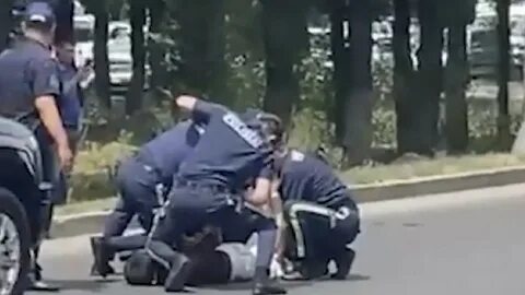 Задержали бабушкину