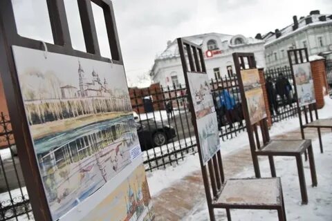 Череповец в цифрах