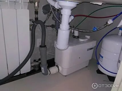 Водоснабжение отзывы