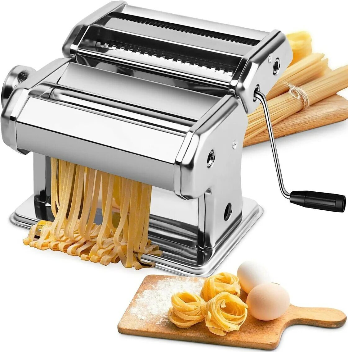 Паста машина. Лапшерезка Bradex tk 0045. Veko pasta Machine. Pasta maker.