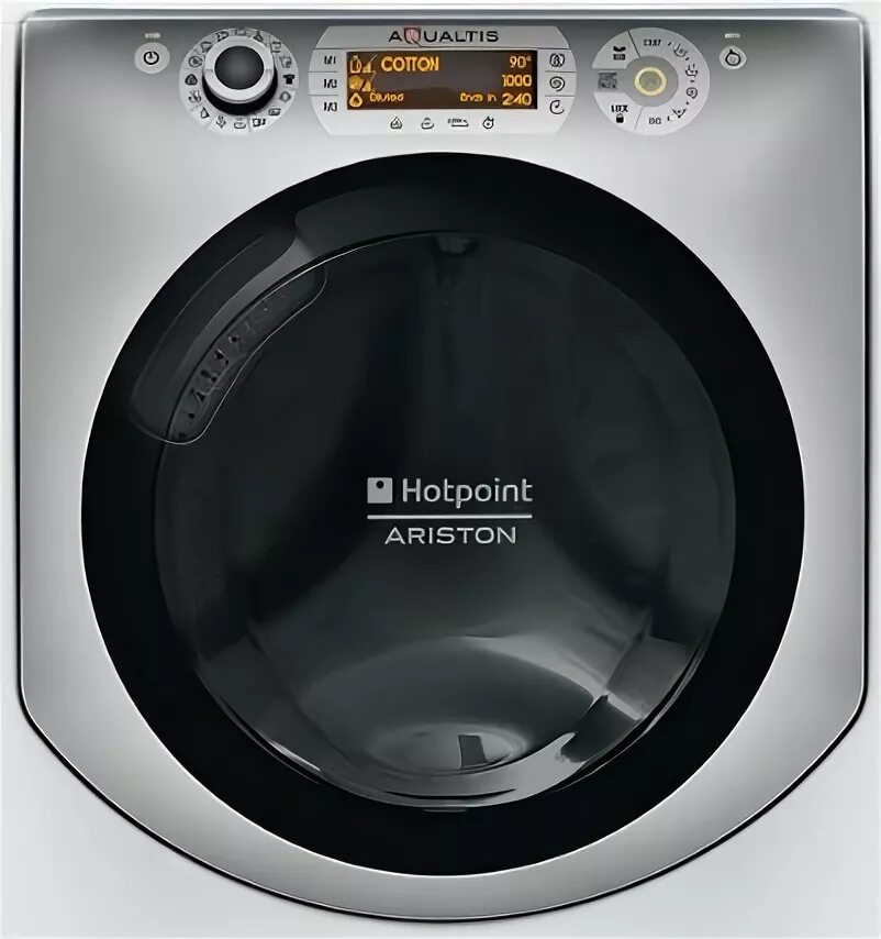Комбинированная плита Hotpoint-Ariston H5G56F(W)/RU White - отзывы покупателей н