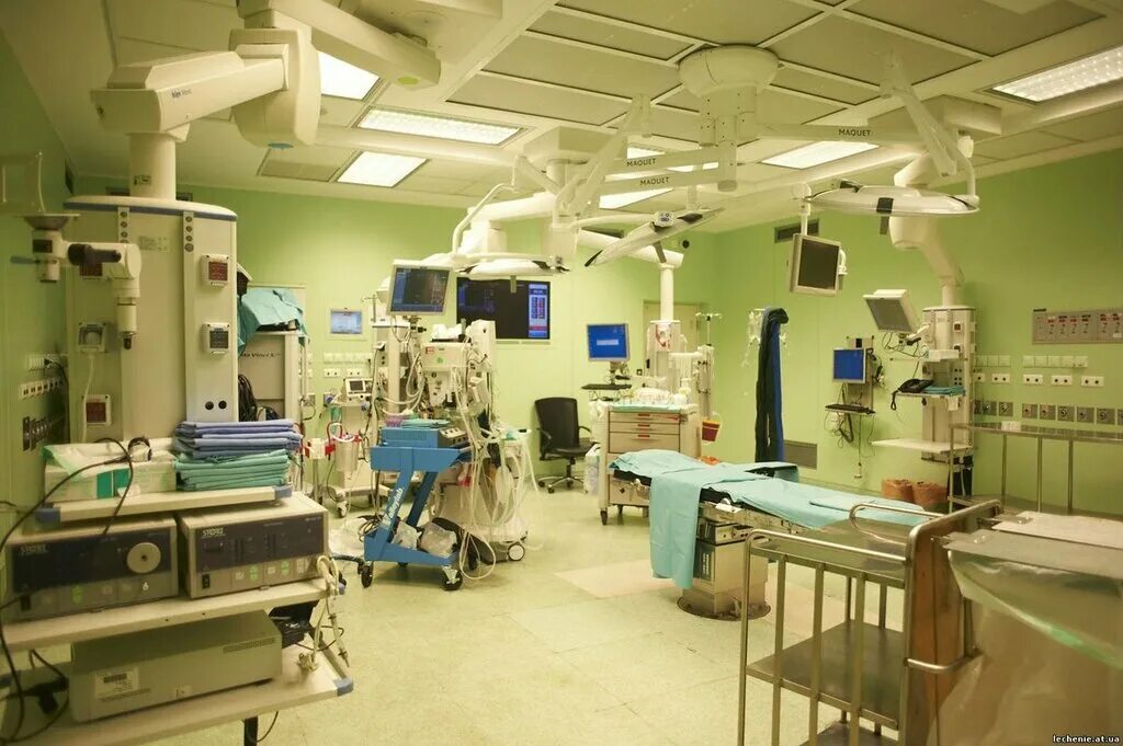 Специализированный стационар. Больница израиля отделение. Операционный блок. Lia medical. Специализированный стационар.