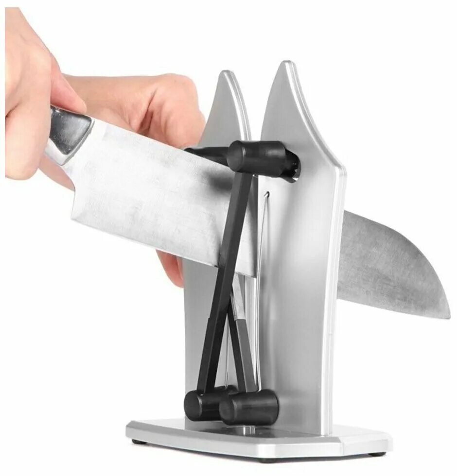 Точилка для ножей какую выбрать для дома. Точилка для ножей bavarian edge. knife sharpener точилка для ножей. точилка для ножей bavarian edge knife sharpener. точилка для ножей 15147.