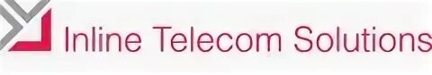 Telecom solution. Инлайн телеком солюшнс. ооо инлайн. inline telecom solution логотип png.