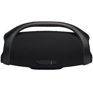 Портативная акустика jbl boombox 2