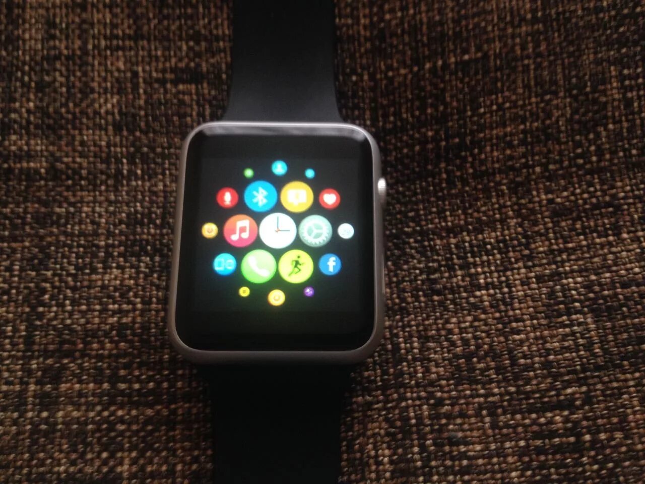 Копия apple watch купить