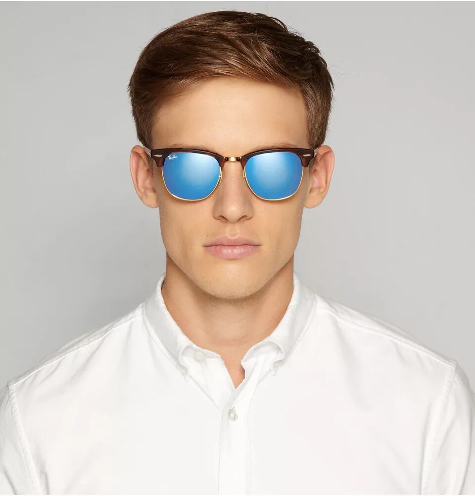 Солнцезащитные очки мужские купить в москве 204527285. Ray ban clubmaster мужские солнцезащитные. Ray ban rb3556. Ray ban очки мужские RB 3016-2 солнцезащитные. Clubmaster ray ban Optical.