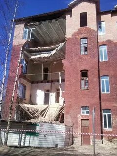 Корпус сегодня